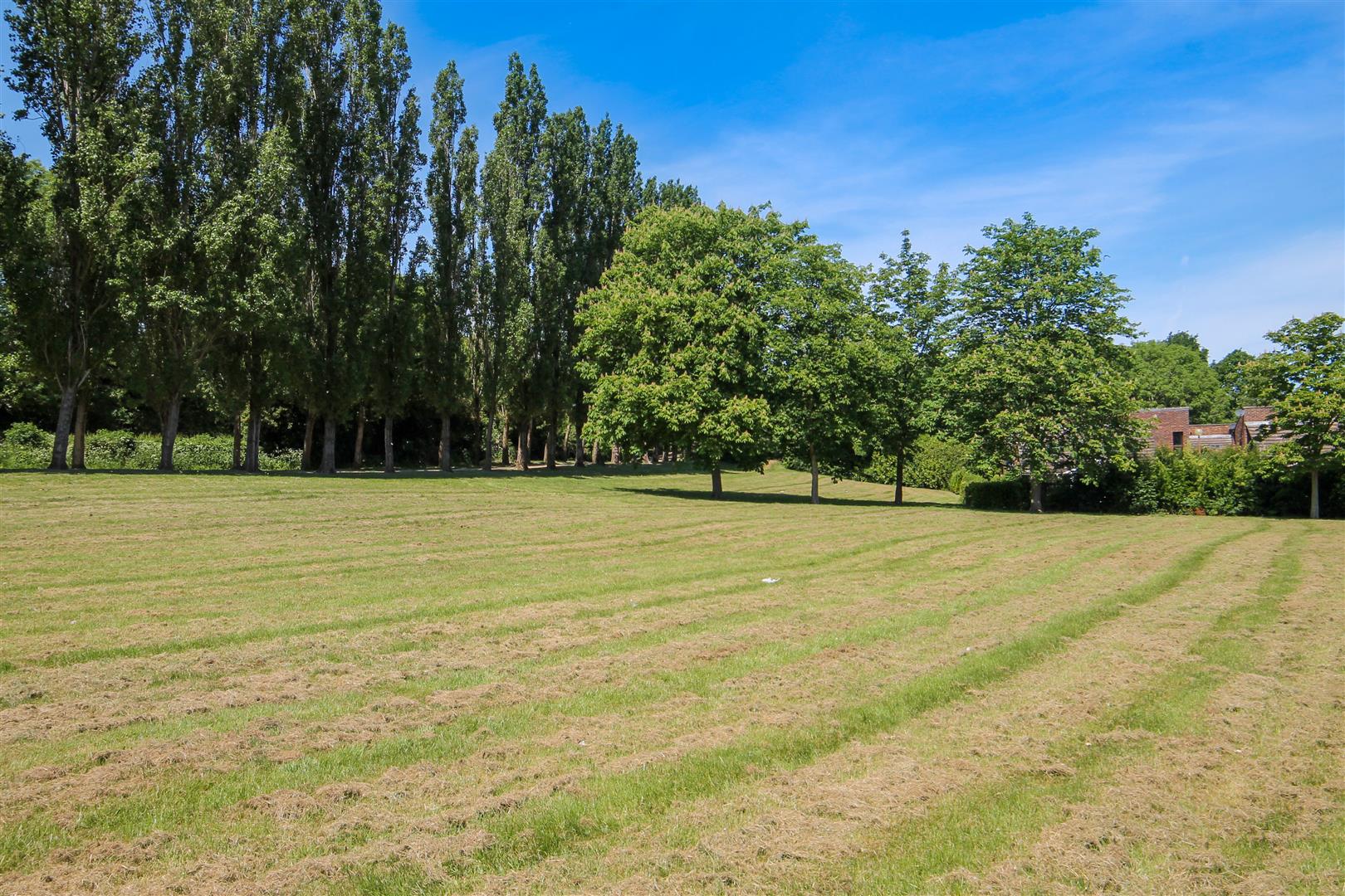 Butterfield Close, Woolstone, Milton Keynes